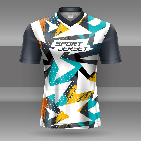 Tshirt Sports Jersey