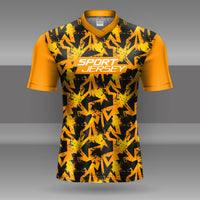 Tshirt Sports Jersey