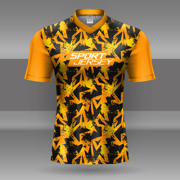 Tshirt Sports Jersey