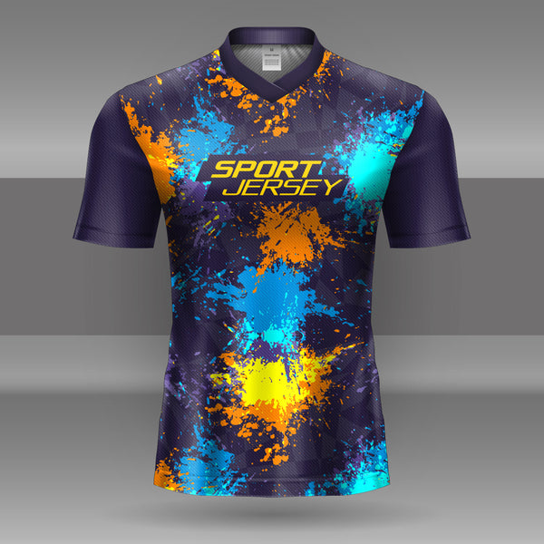 Tshirt Sports Jersey
