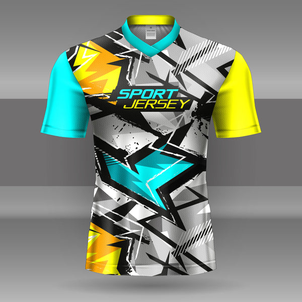 Tshirt Sports Jersey