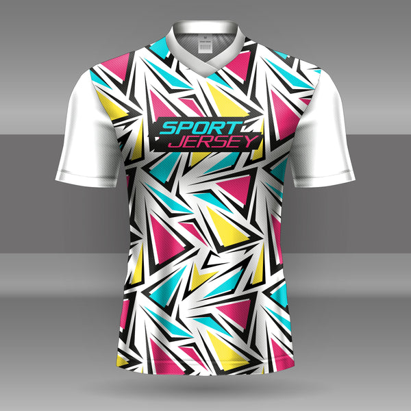 Tshirt Sports Jersey