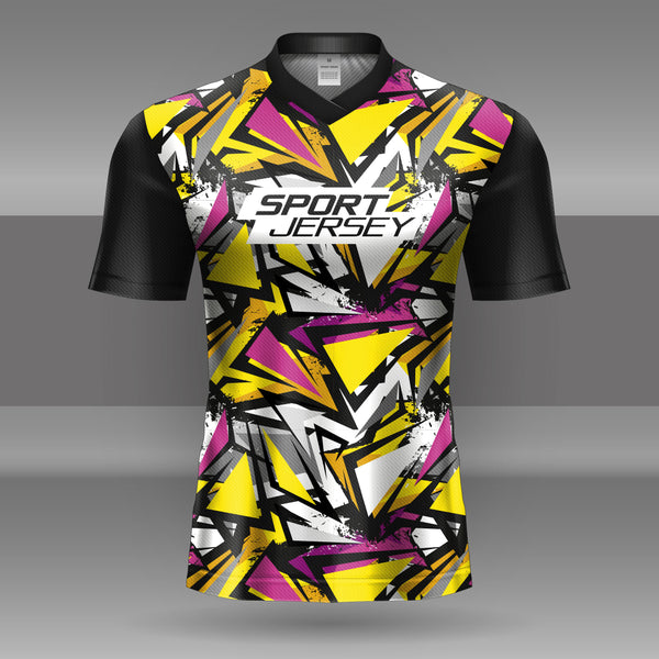 Tshirt Sports Jersey