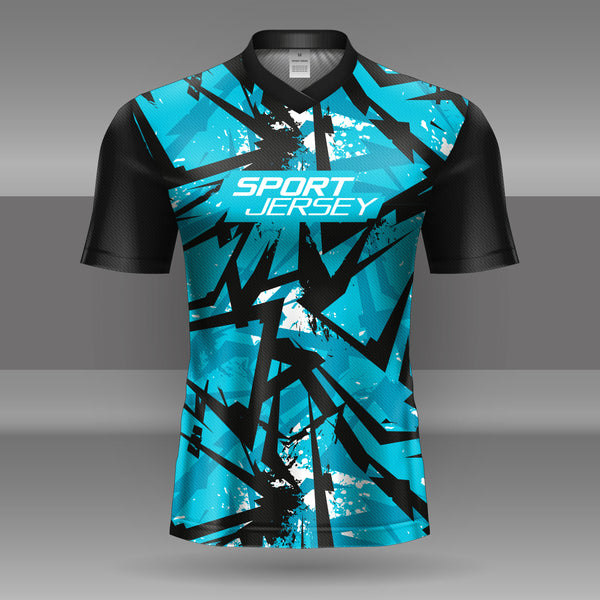Tshirt Sports Jersey