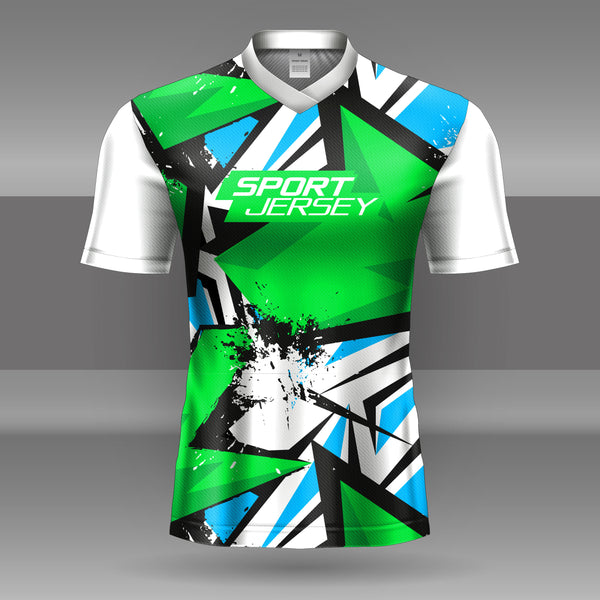 Tshirt Sports Jersey