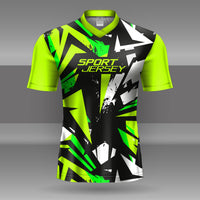 Tshirt Sports Jersey