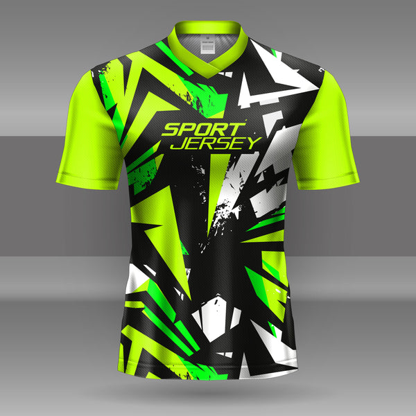 Tshirt Sports Jersey