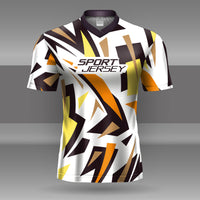 Tshirt Sports Jersey