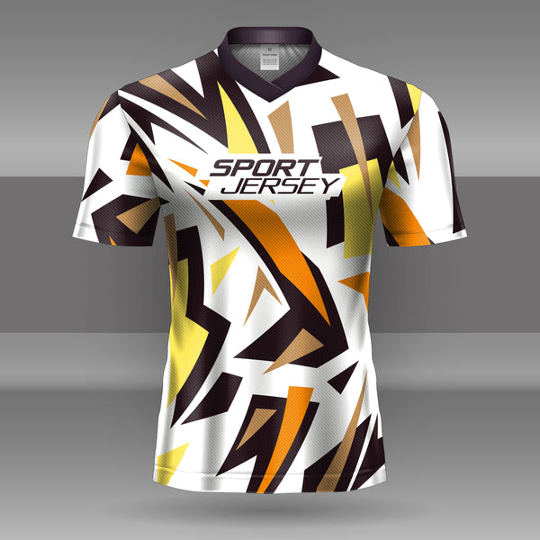 Tshirt Sports Jersey