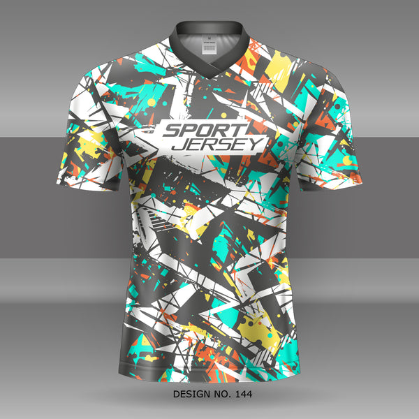 Tshirt Sports Jersey