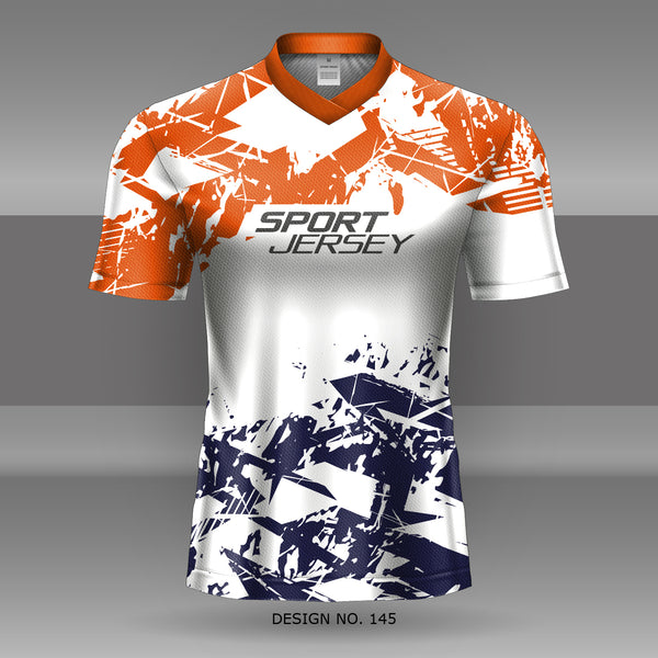 Tshirt Sports Jersey