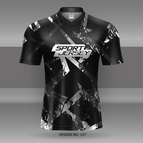 Tshirt Sports Jersey