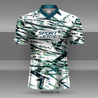 Tshirt Sports Jersey