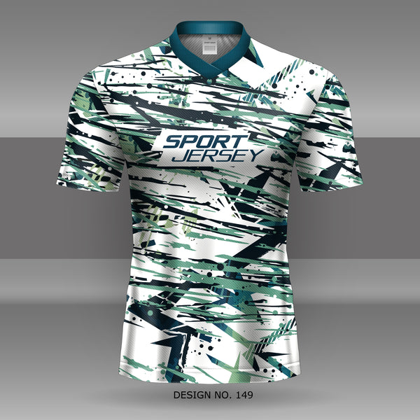 Tshirt Sports Jersey