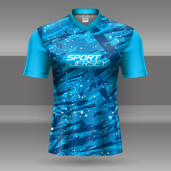 Tshirt Sports Jersey