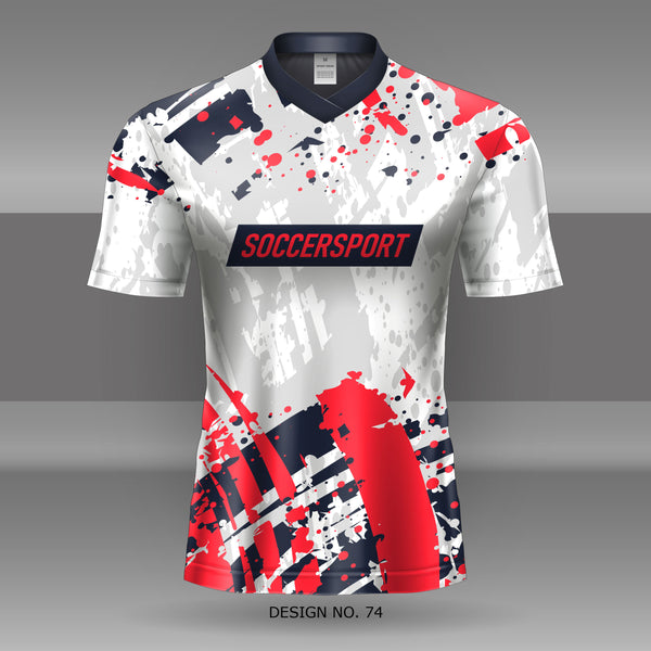 Tshirt Sports Jersey