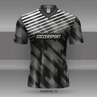 Tshirt Sports Jersey