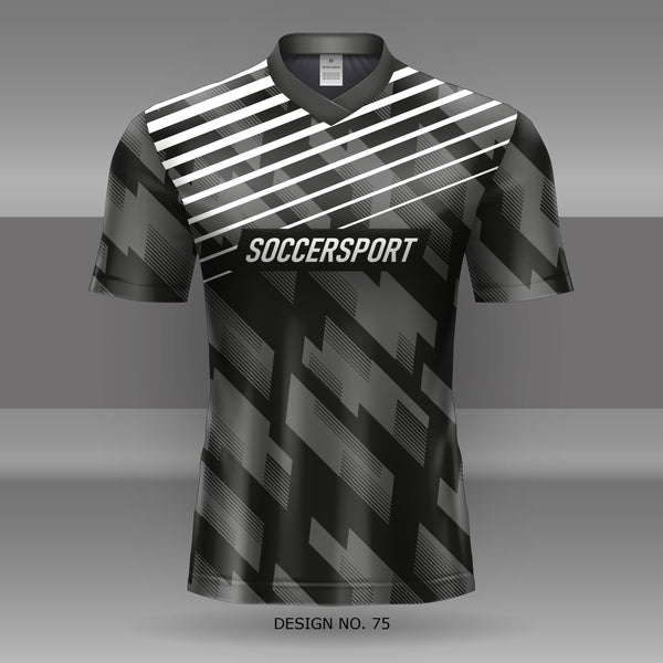 Tshirt Sports Jersey