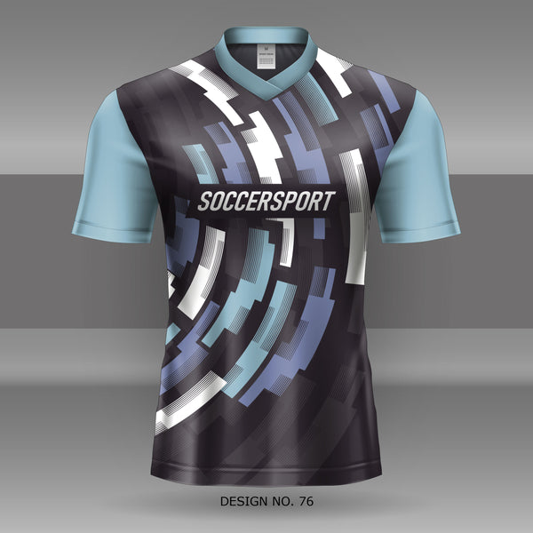 Tshirt Sports Jersey