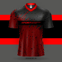 Tshirt Sports Jersey