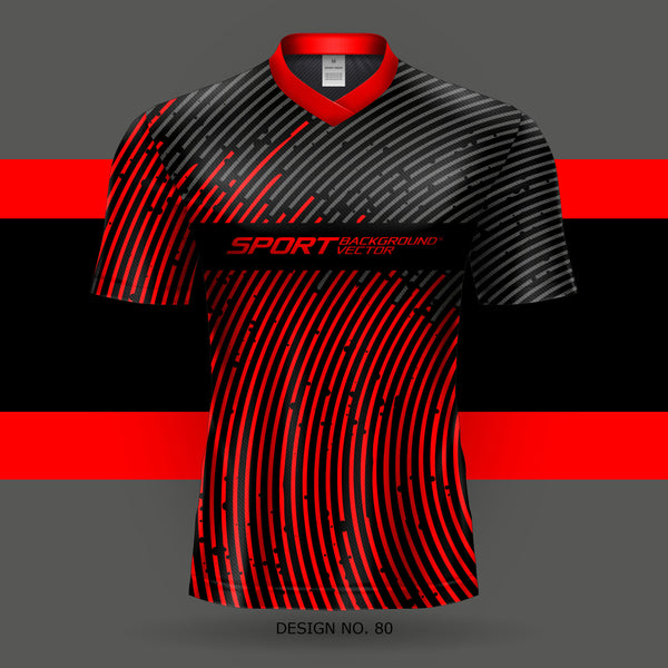 Tshirt Sports Jersey