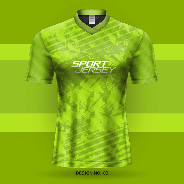 Tshirt Sports Jersey