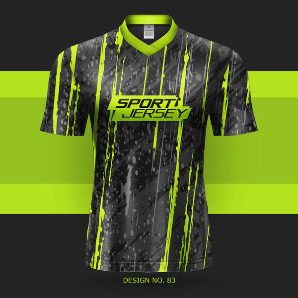 Tshirt Sports Jersey