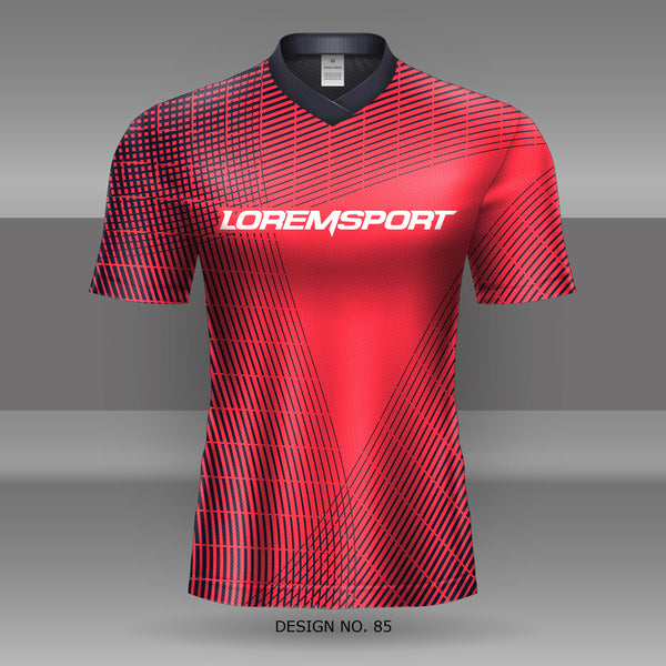 Tshirt Sports Jersey