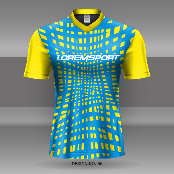 Tshirt Sports Jersey