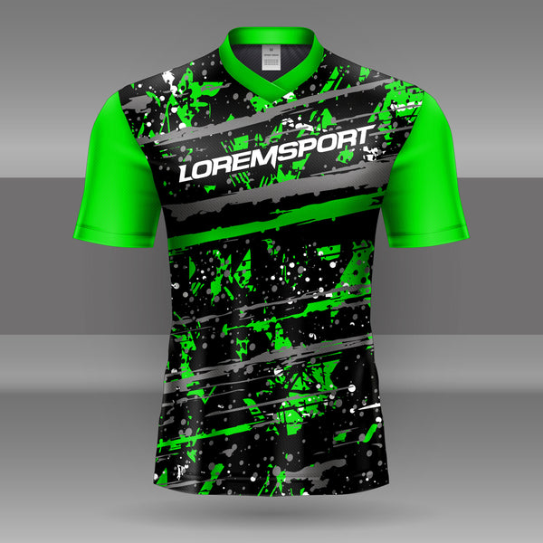 Tshirt Sports Jersey