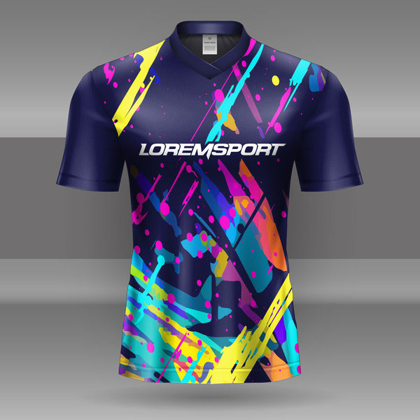 Tshirt Sports Jersey