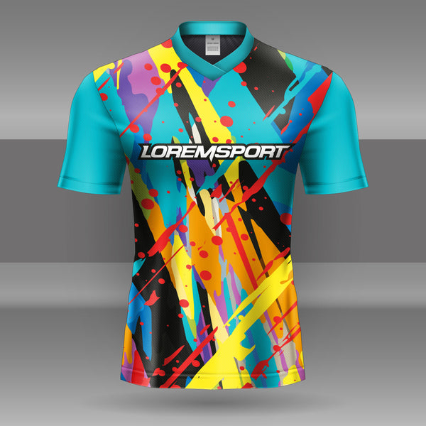 Tshirt Sports Jersey