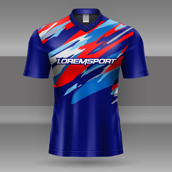 Tshirt Sports Jersey
