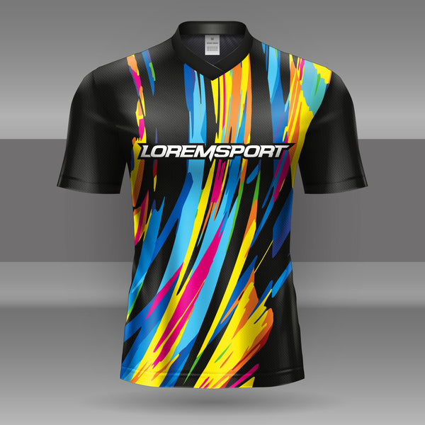 Tshirt Sports Jersey
