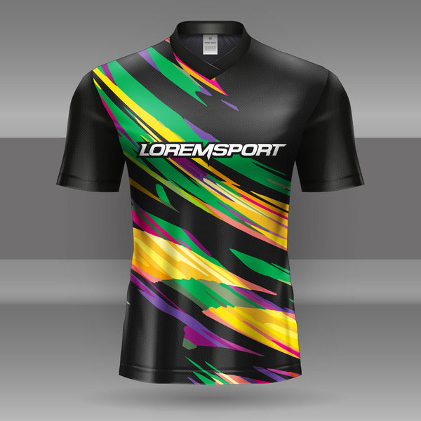 Tshirt Sports Jersey