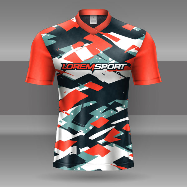 Tshirt Sports Jersey