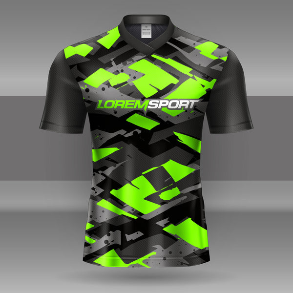 Tshirt Sports Jersey