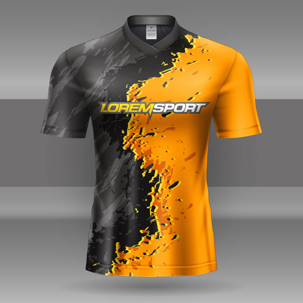Tshirt Sports Jersey