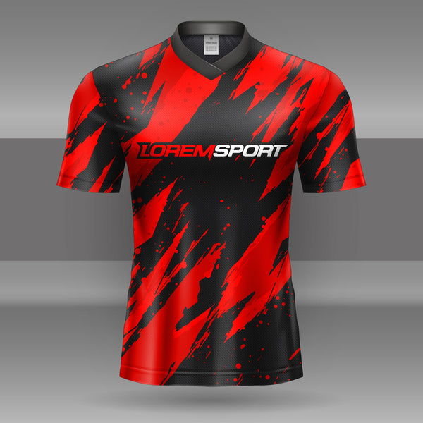 Tshirt Sports Jersey