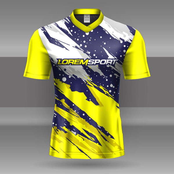 Tshirt Sports Jersey