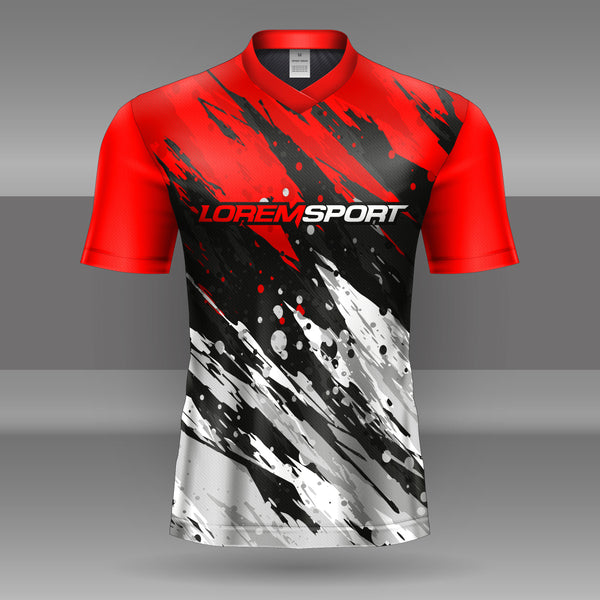 Tshirt Sports Jersey