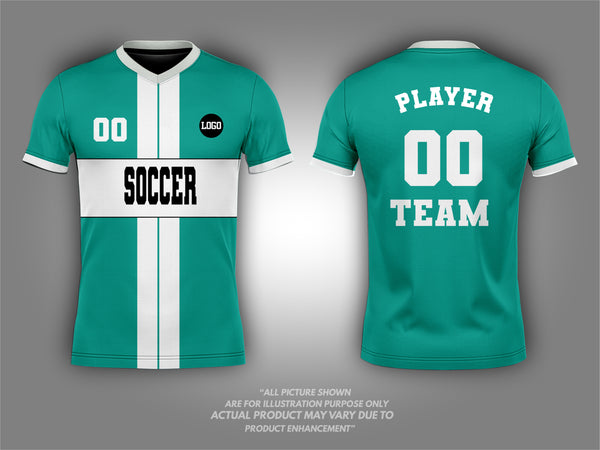 Soccer Jersey