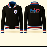 DepED MOCK UPS