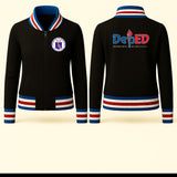 DepED MOCK UPS