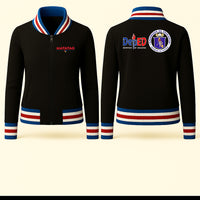 DepED MOCK UPS
