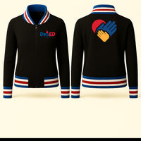 DepED MOCK UPS