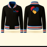 DepED MOCK UPS