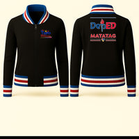 DepED MOCK UPS