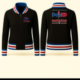 DepED MOCK UPS