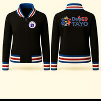 DepED MOCK UPS